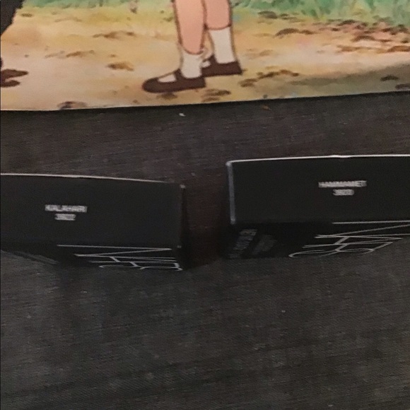 2 NARS Duo Eyeshadows - Picture 3 of 4